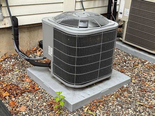 24/7 Emergency Heat Pump Repair experts in Vance, AL
