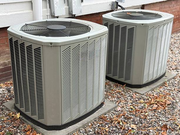 Reliable Heat Pump Repair contractor in Vance, AL by Leonard HVAC