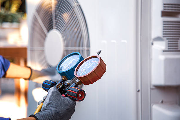 Affordable Heat Pump Repair solutions in Vance, AL
